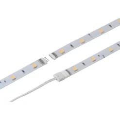 LED POWER-LINE HO - Rollo LED autoadhesivo ESTANCO a 24 Voltios