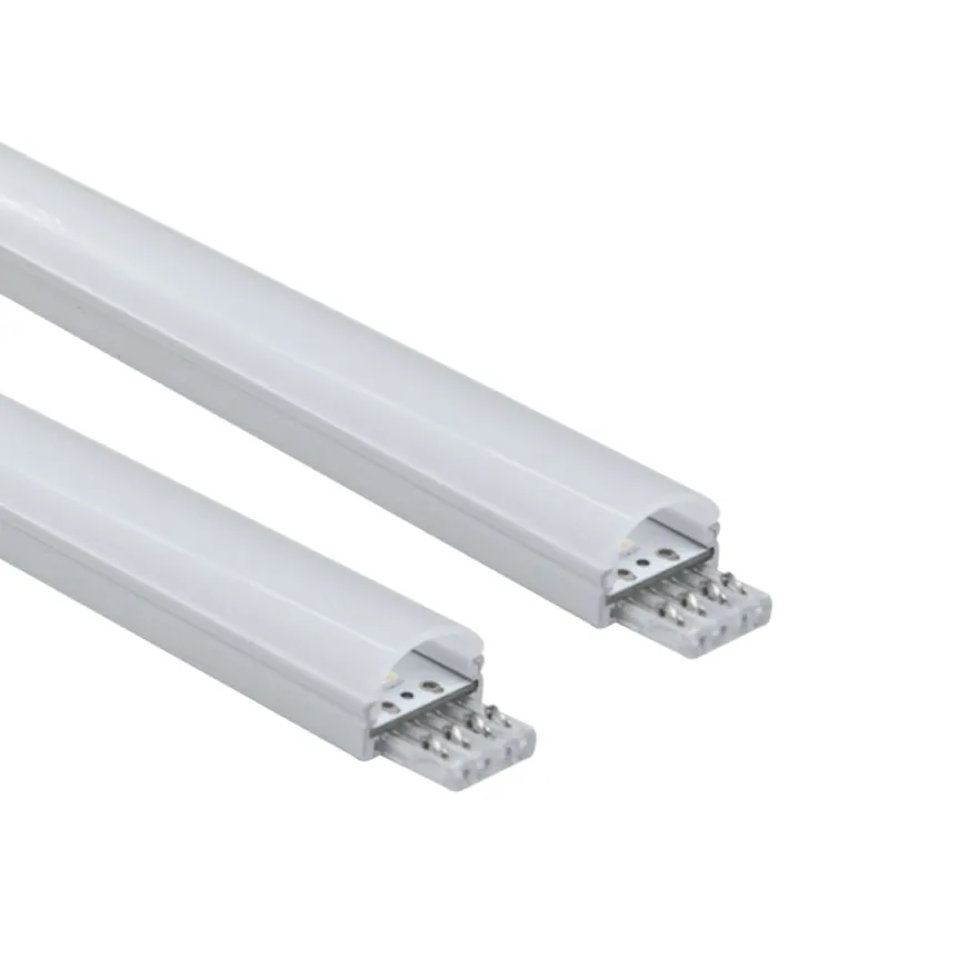 LED POWER-STICK TF - Regletas LED conectables con perfil difusor a 24V