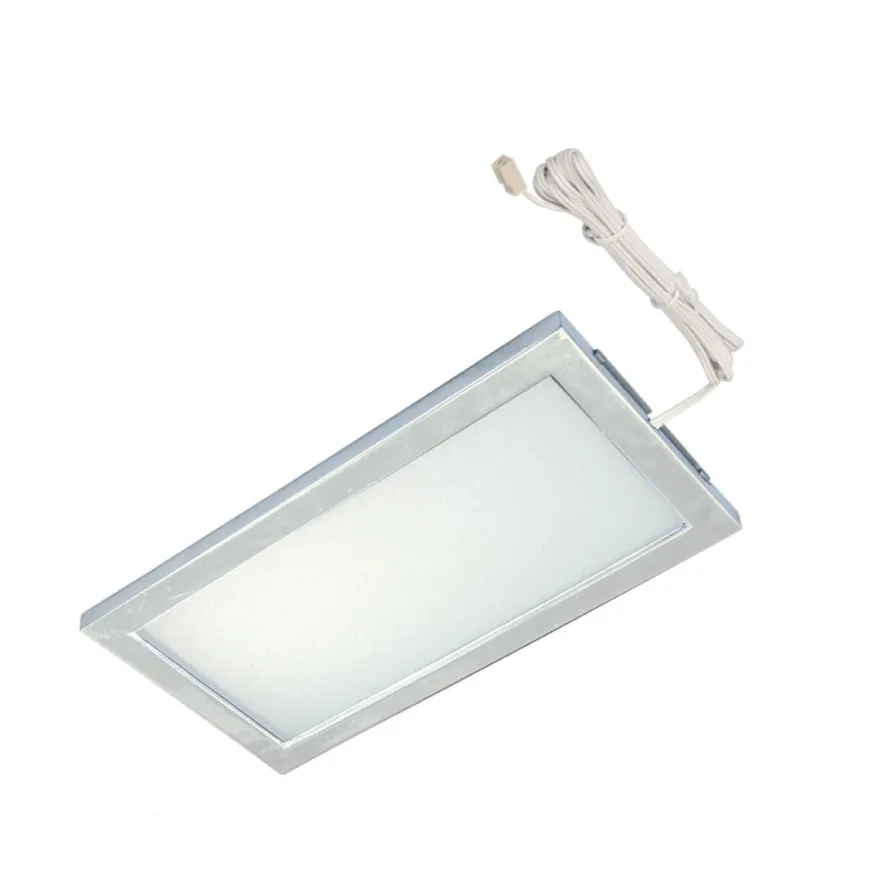 LED SKY - Foco rectangular sobrepuesto a 24V