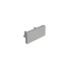 LEONARDO - Perfil sobrepuesto para tira led hasta 20W/m