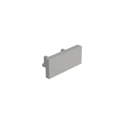 LEONARDO - Perfil sobrepuesto para tira led hasta 20W/m