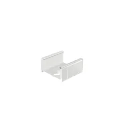 LEONARDO - Perfil sobrepuesto para tira led hasta 20W/m