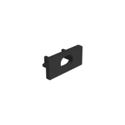 LEONARDO - Perfil sobrepuesto para tira led hasta 20W/m