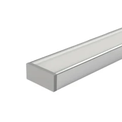 LEONARDO - Perfil sobrepuesto para tira led hasta 20W/m