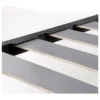 LEONOR - Cama nido de arrastre con lamas y patas plegables