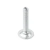 LEVELER - Nivelador de rosca métrica con base metálica