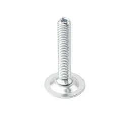LEVELER - Nivelador de rosca métrica con base metálica