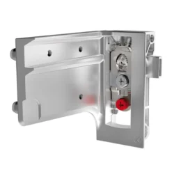 LIBRA H7 - Colgador antidescolgamiento para muebles suspendidos