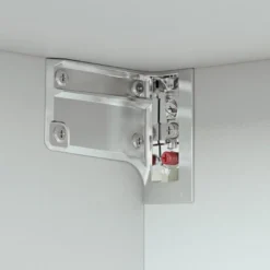 LIBRA H7 - Colgador antidescolgamiento para muebles suspendidos