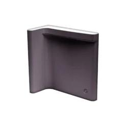 LIBRA H11 - Colgador extra fino antidescolgamiento para muebles suspendidos