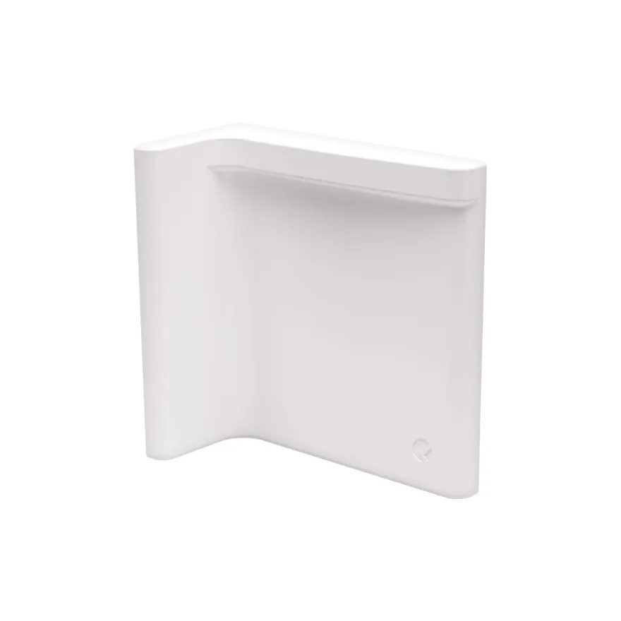 LIBRA H11 - Colgador extra fino antidescolgamiento para muebles suspendidos