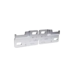 LIBRA H11 - Colgador extra fino antidescolgamiento para muebles suspendidos