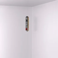 LIBRA H2 - Colgador oculto antivuelco sin mano para muebles altos
