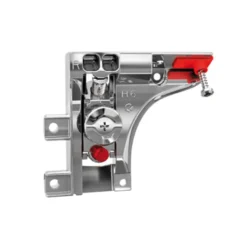LIBRA H6 - Colgador oculto para muebles suspendidos antidescolgamiento