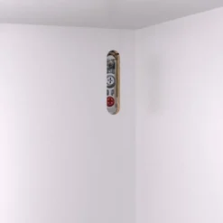 LIBRA H6 - Colgador oculto para muebles suspendidos antidescolgamiento