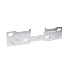 Libra H1 - Colgador oculto sin mano para atornillar