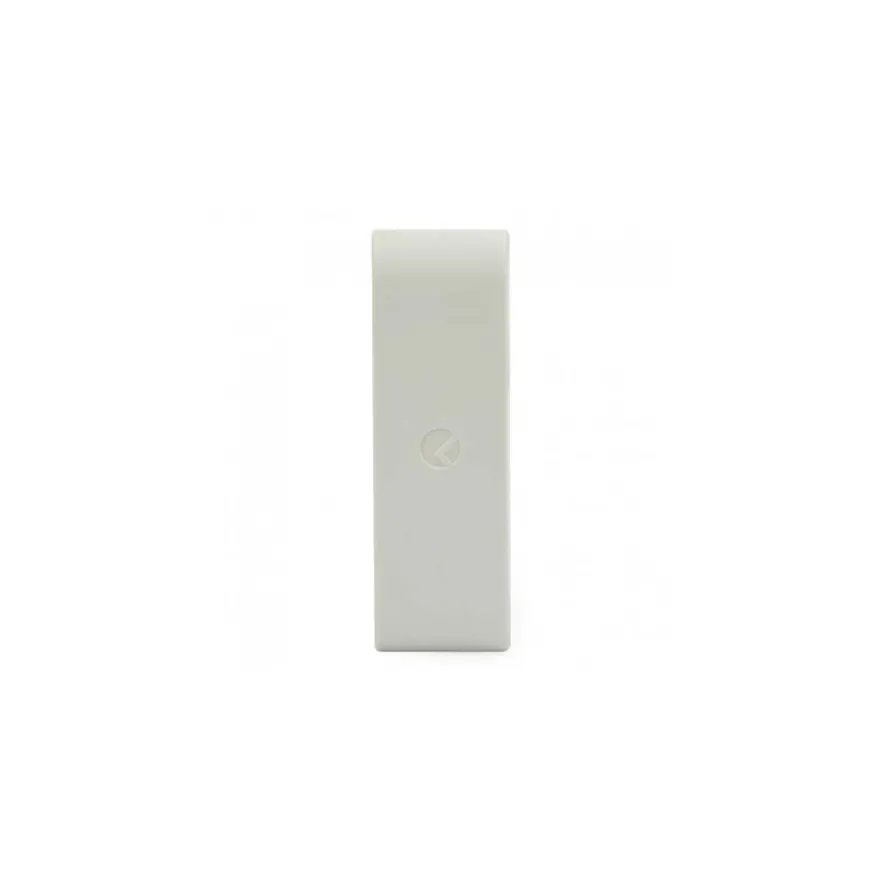 Libra H1 - Colgador oculto sin mano para atornillar