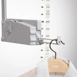 LIFT - Colgador basculante doble
