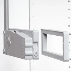 LIFT - Colgador basculante doble