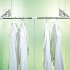LIFT - Colgador basculante doble
