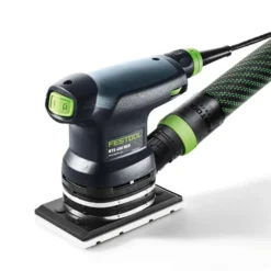 Lijadora orbital Festool RTS 400 REQ-Plus