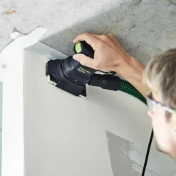 Lijadora orbital Festool RTS 400 REQ-Plus