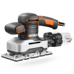 Lijadora orbital WORX - WX642.1 270w