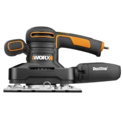 Lijadora orbital WORX - WX641 250w
