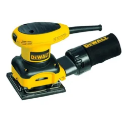 Lijadoras Orbitales DEWALT DWE6411