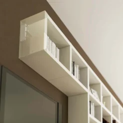 LIKU - Colgador oculto antidescolgamiento para muebles suspendidos hasta 250kg.