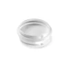 LILIAN - Tope de puerta fijación adhesiva extrafuerte (Ø46 mm)