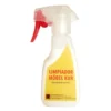 Limpiador KUR y restaurador FRISCH para muebles