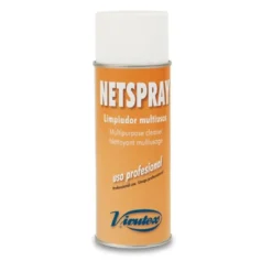 Limpiador multiusos Netspray