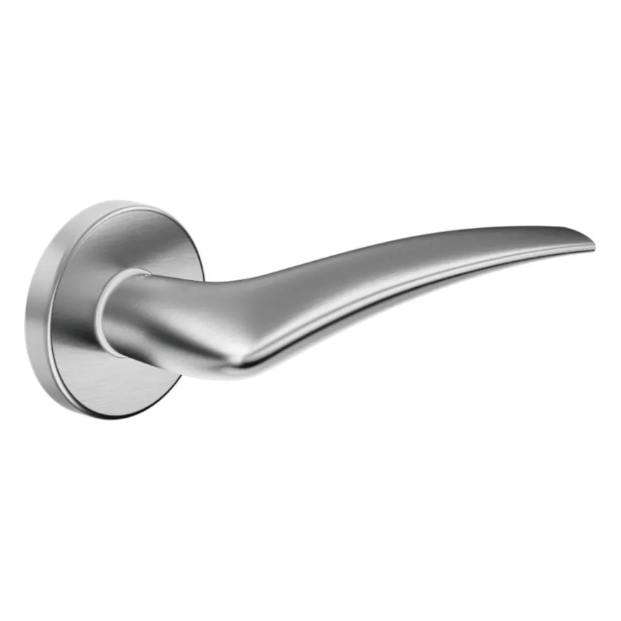 LINEAR - Manilla de roseta redonda dnd