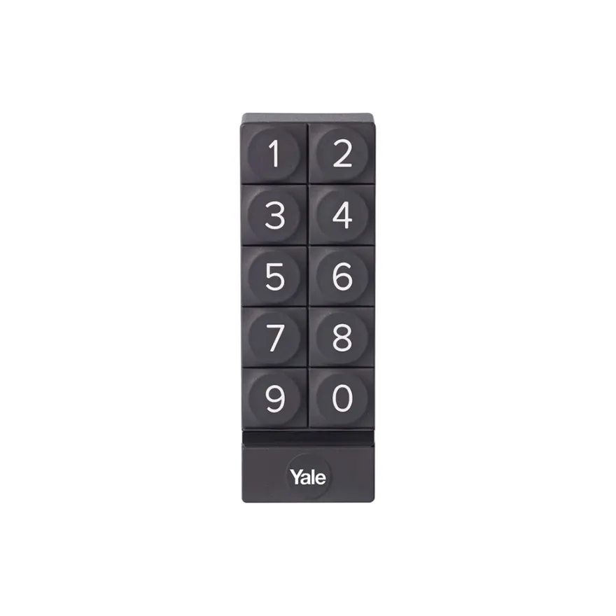 LINUS SMART KEYPAD - Teclado numérico
