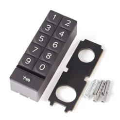 LINUS SMART KEYPAD - Teclado numérico