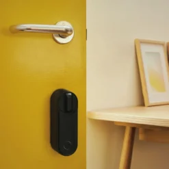 LINUS SMART LOCK L2 - Cerradura inteligente con WiFi integrada