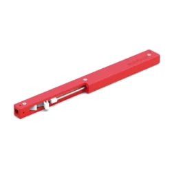 LITE 60/100 - Accesorios estándar o retráctil para 1 puerta corredera de madera de 60 o 100 Kg.