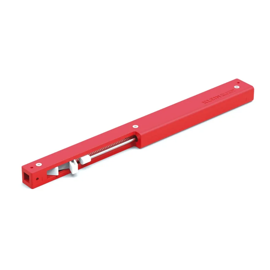 LITE 60/100 - Accesorios estándar o retráctil para 1 puerta corredera de madera de 60 o 100 Kg.