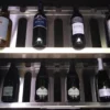 ÉLITE - Botellero para el interior de armario