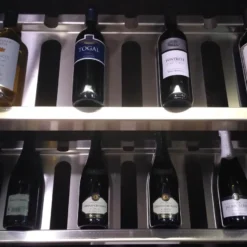 ÉLITE - Botellero para el interior de armario