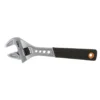 Llave ajustable inglesa profesional milimetrada