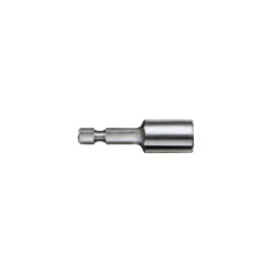 Llave de vaso magnética de casquillo hexagonal