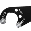 Llave universal para amoladoras angulares