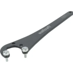 Llave universal para amoladoras angulares