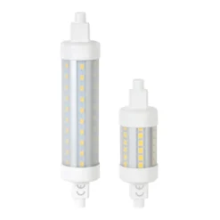 Lámpara LED Lineal R7S (220V.)