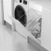 Línea BÁSICA - Tolva abatible para la ropa de alambre