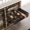 Línea CHIC – Bandeja apilable para accesorios