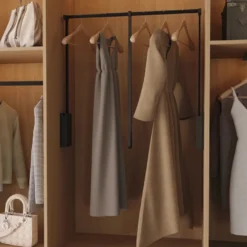 Línea CHIC – Colgador doble basculante