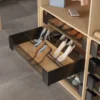 Línea CHIC – Soporte zapatero para interior bandeja extraíble
